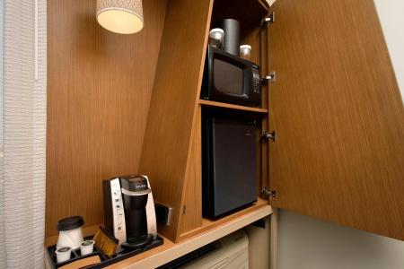 Courtyard by Marriott Nashville SE/Murfreesboro - 38