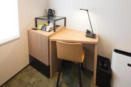 Shizutetsu Prezio Kyoto Shijo - 50