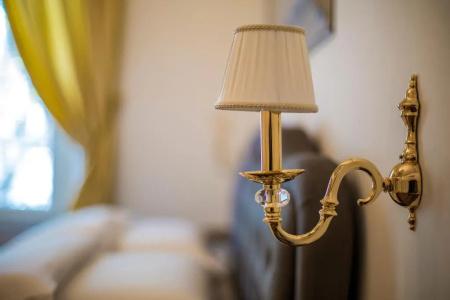 Trastevere Royal Suite - 28