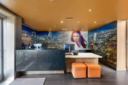 Blvd & Spa - Walking Distance To Universal Studios Hollywood - 26