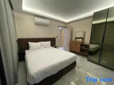 Le Luxe Suites & Spa - 35
