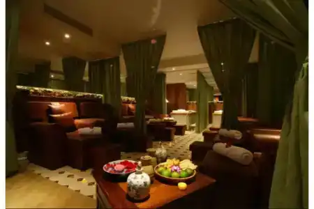The Palmy & Spa - 9