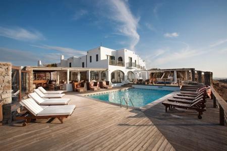 Tharroe of Mykonos Boutique - 42