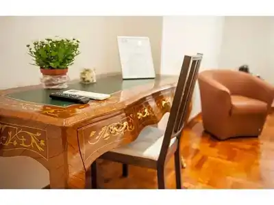 Lh Royal Suites Terrace - 41