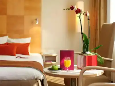 Mercure Budapest Korona - 7