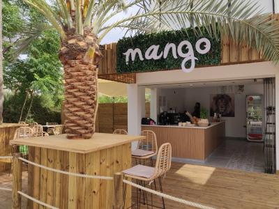 Lantiana Napa Aparthotel - 17