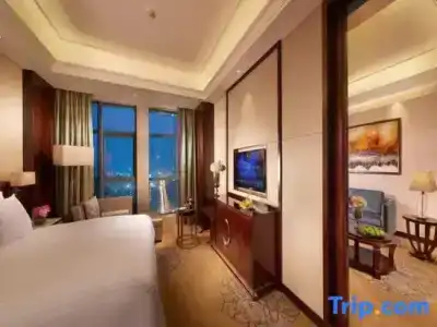 Grand New Century Hangzhou Sumtime - 46