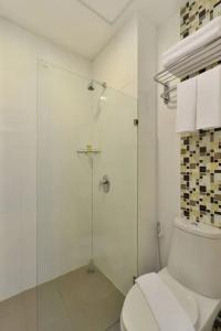 iCheck Inn Silom - 56