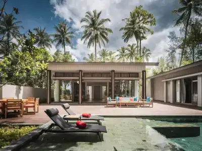 Avani+ Khao Lak Resort - 1