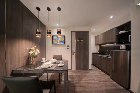 Aspira Parc Sukhumvit 22 - 65