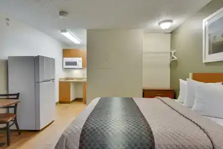 Comfort Suites Austin Nw Lakeline - 32