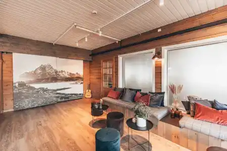 Skårungen -, Cabins and Camping - 1