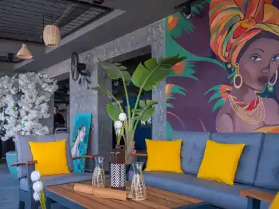 Royalisa Palmiye Beach Adult Only - 31