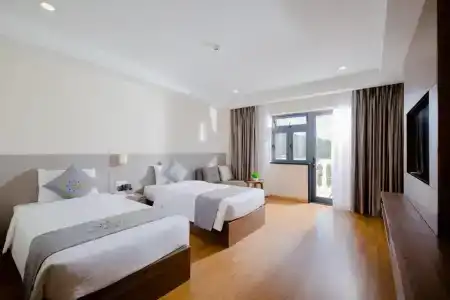 Orbit Resort & Spa - 99