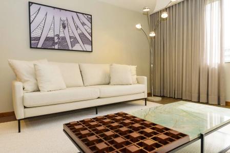 Golden Tulip Brasília Alvorada - 157