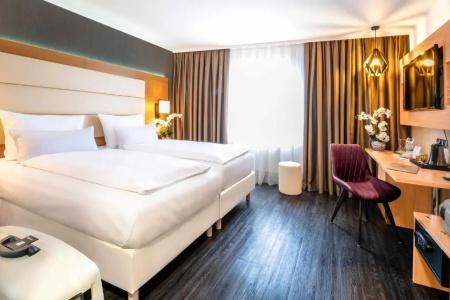 Best Western am Kastell - 82