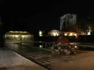 b&b Villa Corte Degli Dei - 14