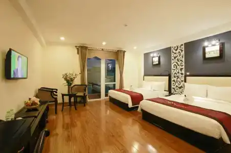 Hoian Sincerity & Spa - 75