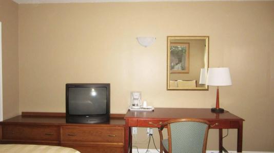 Village Inn & Suites - - 1