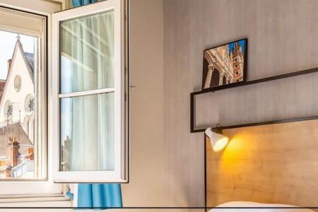 ibis Blois Centre Château - 35