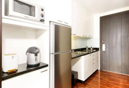 Kantary House & Serviced , Bangkok - 23