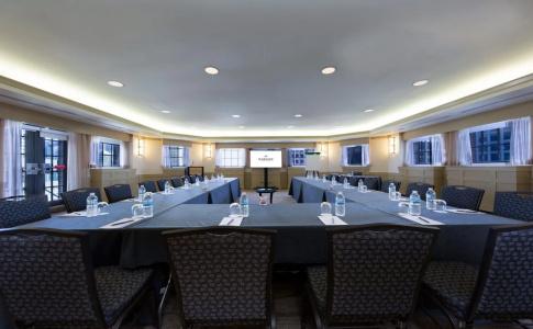 Warwick Allerton Chicago - 12