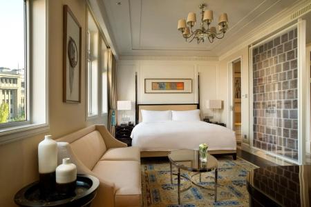 Sofitel Legend People's Grand Xi'an - 39
