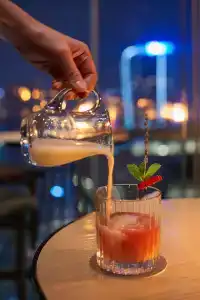 Park Hyatt Hangzhou - 9