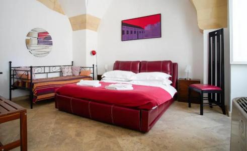 La Bella Lecce b&b - 15
