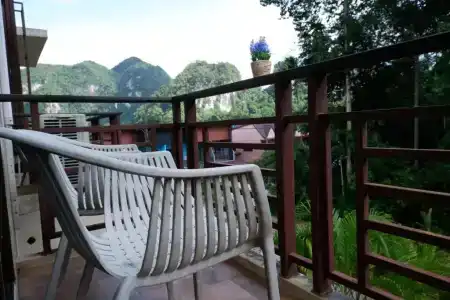 Khao Sok Nature Place - 42