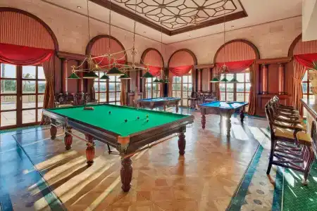 Jw Marriott Cairo - 43