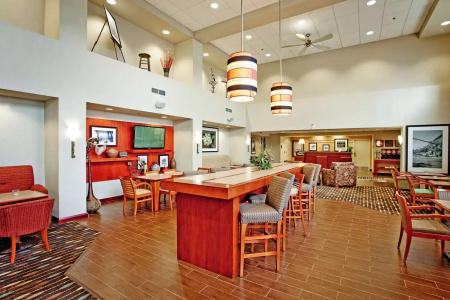 Hampton Inn & Suites by Hilton - 32