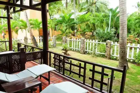 Sea Star Resort - 74