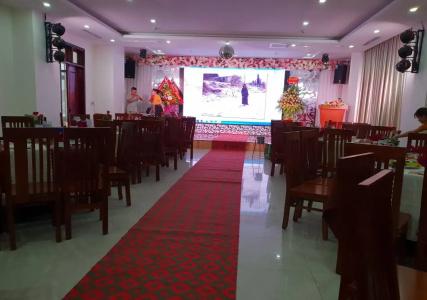 Phu Cuong Beach - 24