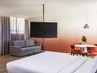 Mercure Rio Boutique Copacabana - 39