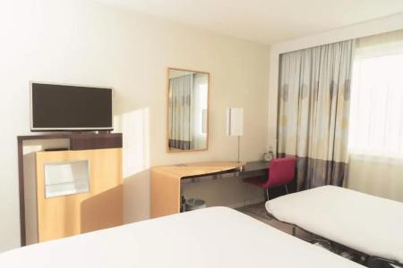 Novotel Glasgow Centre - 60