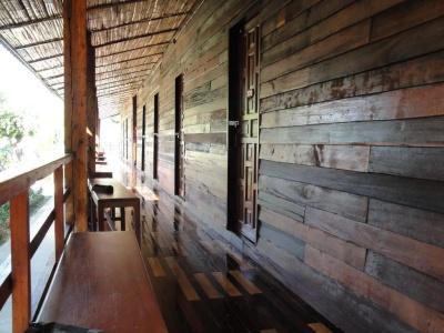 Namkhong Guesthouse and Resort - 14