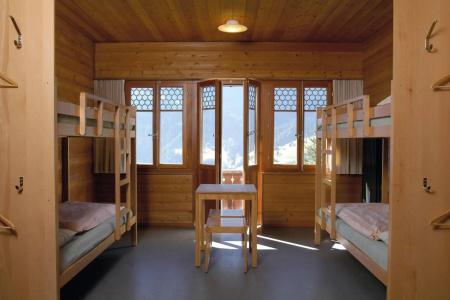 Grindelwald Youth - 24