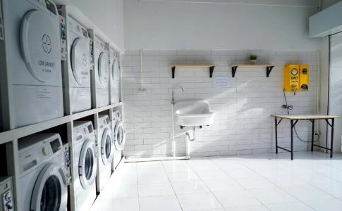 Spinomad hostel - 2