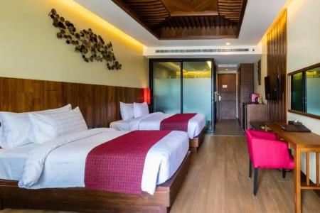 Aonang Phu Pi Maan Resort & Spa - Sha Extra Plus - 131