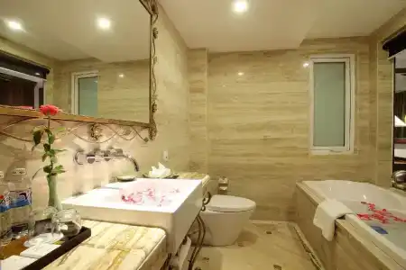 The Palmy & Spa - 3