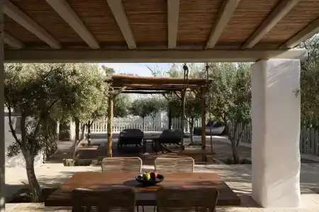 Ikies of Mykonos - 304