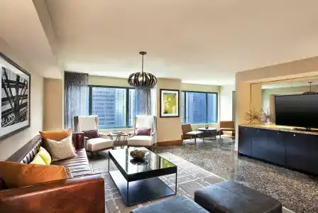Sheraton Grand Chicago - 4