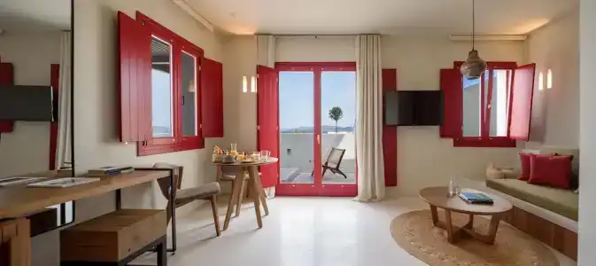 Potnia Theron Suites - 58
