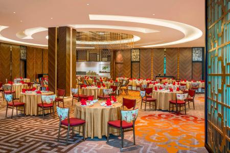 Le Meridien - 37