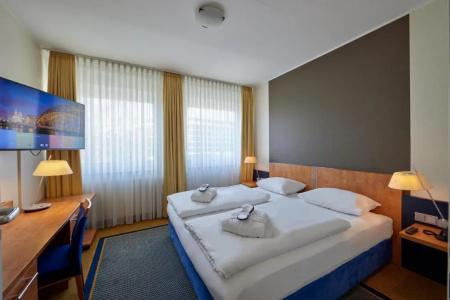Mercure Severinshof Köln City - 83