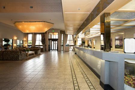 Shilo Inn Portland Airport - 19