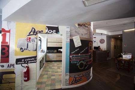 Hostel Trastevere - 5