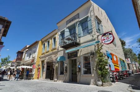 Zen Alacati - 56