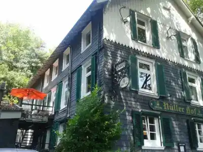 Nüller Hof - 0
